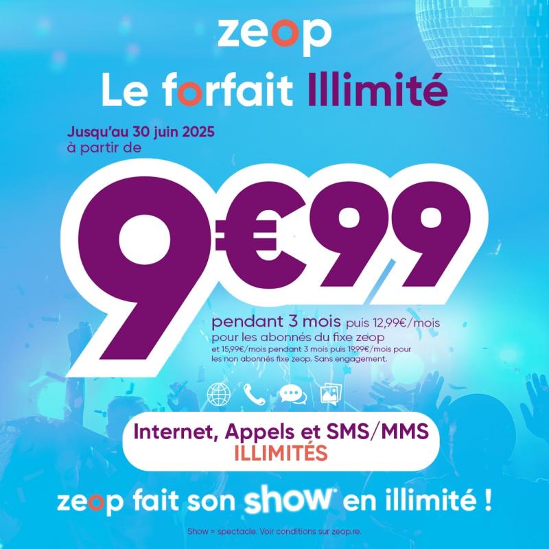 Offre mobile