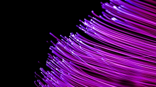 La fibre partout, tout le temps