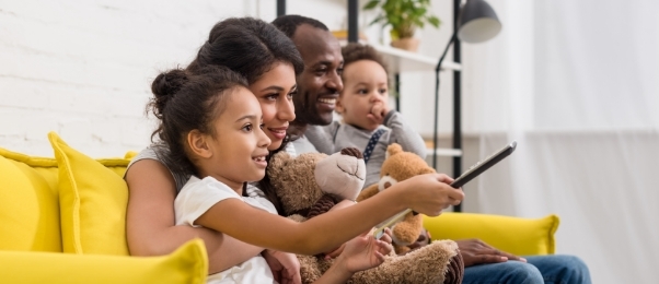 Forfait  FIxe + T�l�phone + Tv