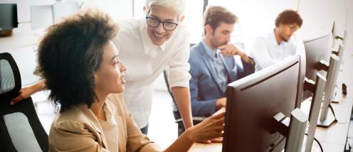 Une offre 100% adaptée à vos besoins