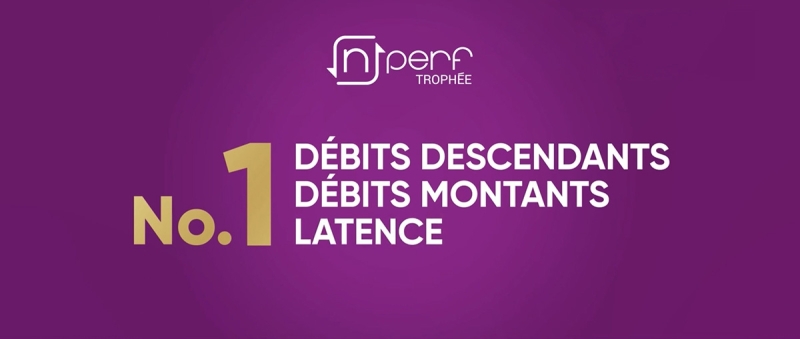 Fournir la meilleure connexion aux Réunionnais au meilleur prix