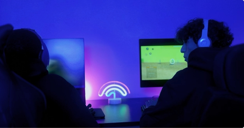 Un Wi-Fi performant pour toute la famille