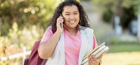 Appels illimités vers les mobiles