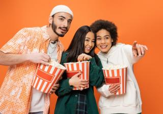 Un catalogue de 15 000 vidéos à la demande