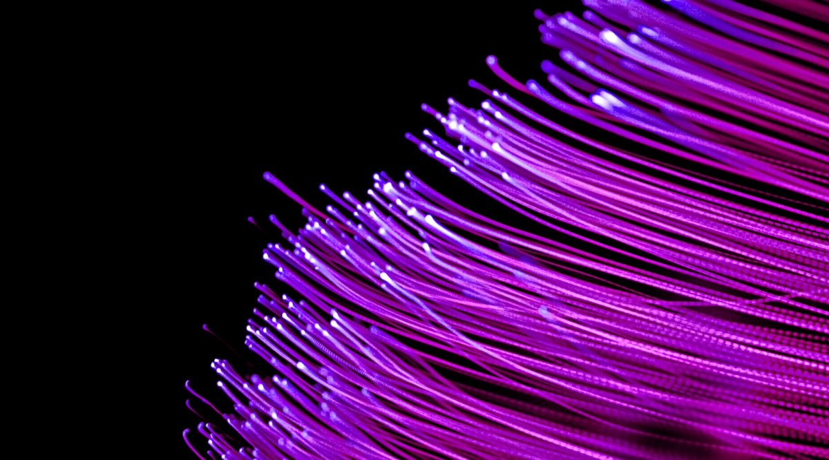 Une exp�rience Wi-Fi optimis�e pour votre maison. 