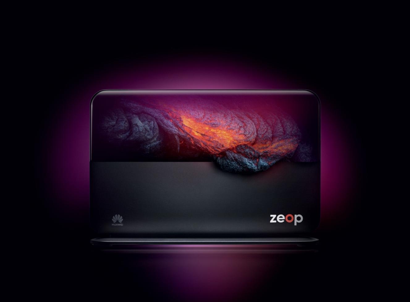 Puissante <br>& performante