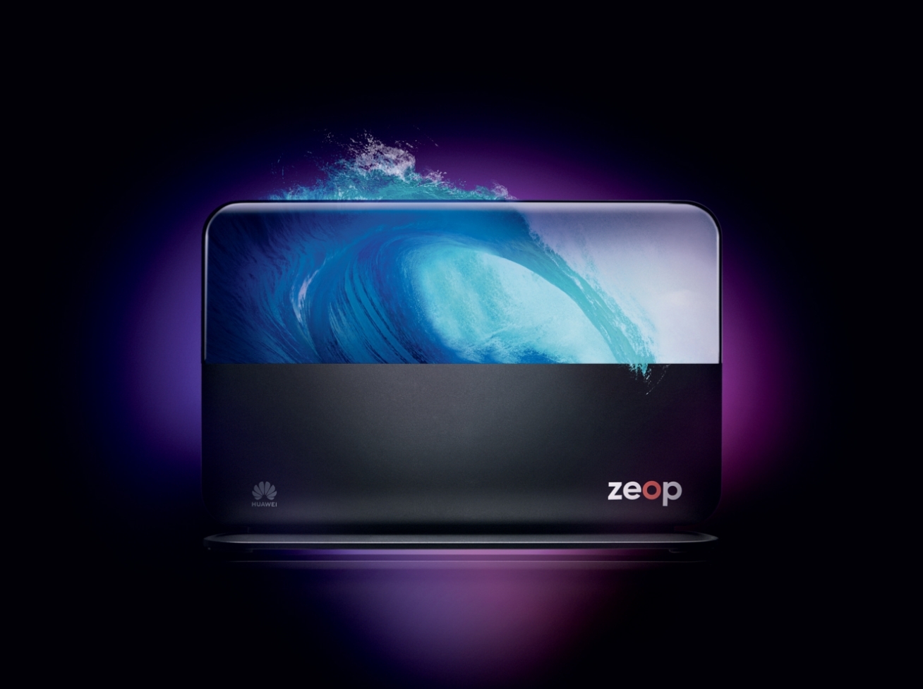 Rapide <br>& connecte