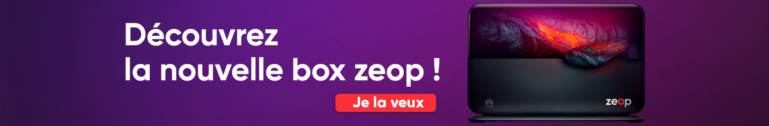 Nouvelle bannire