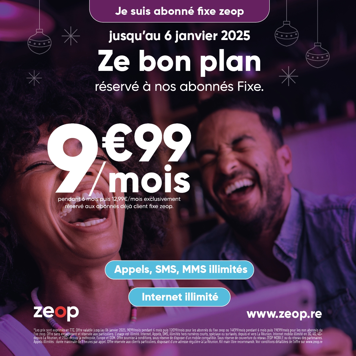 Accueil2 - 3 - Offres à ne pas manquer - 01-11-2024 - 06-01-2025 - zeop ...