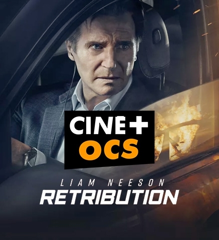 Le bouquet 100% cinéma (6 chaînes)