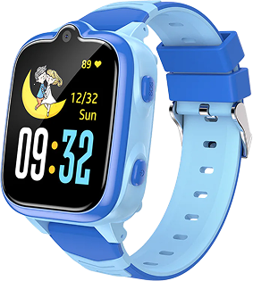 Mini Mobile<br>Montre Blackview Z10