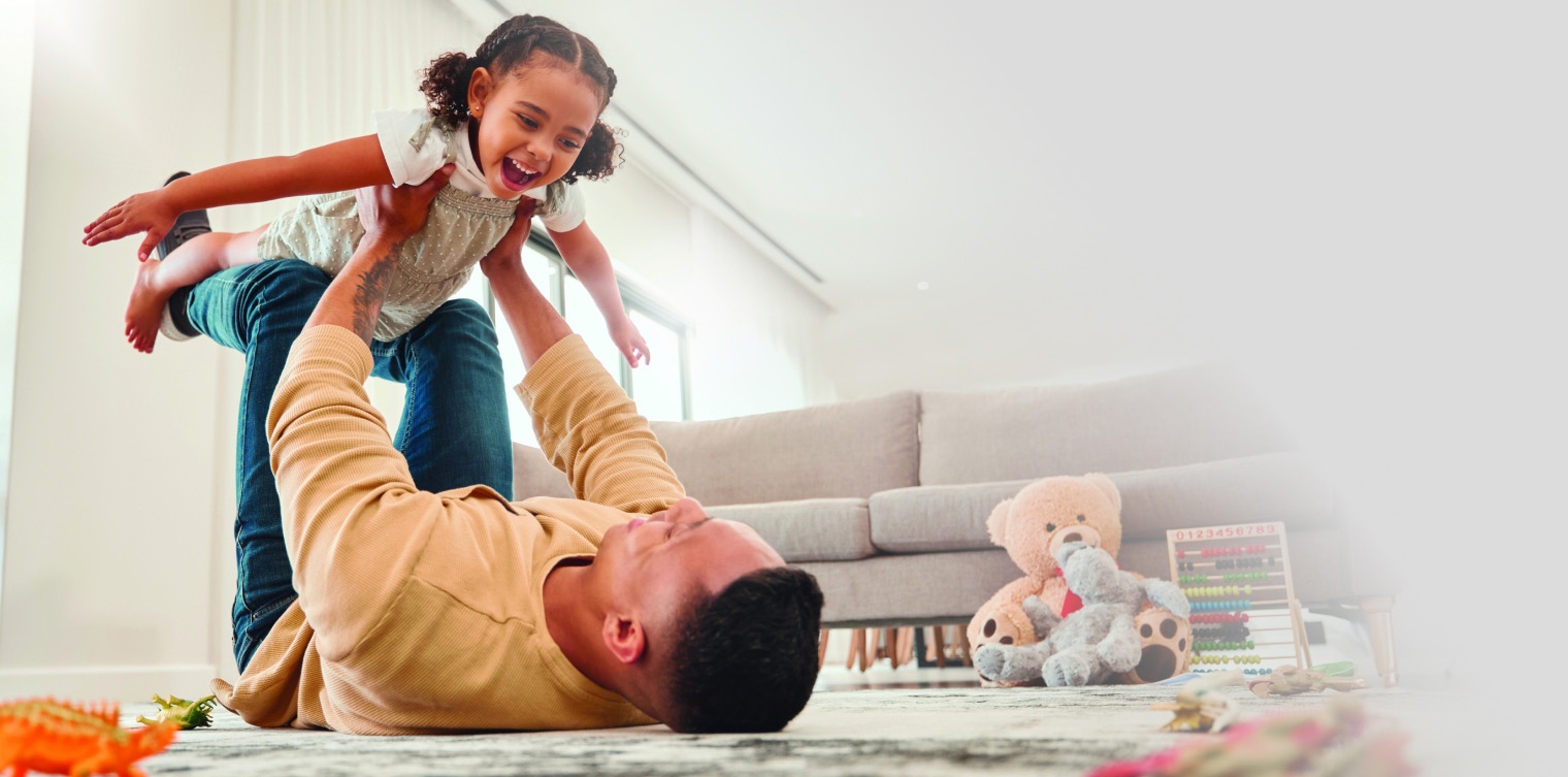 Pour un foyer  connect et protg