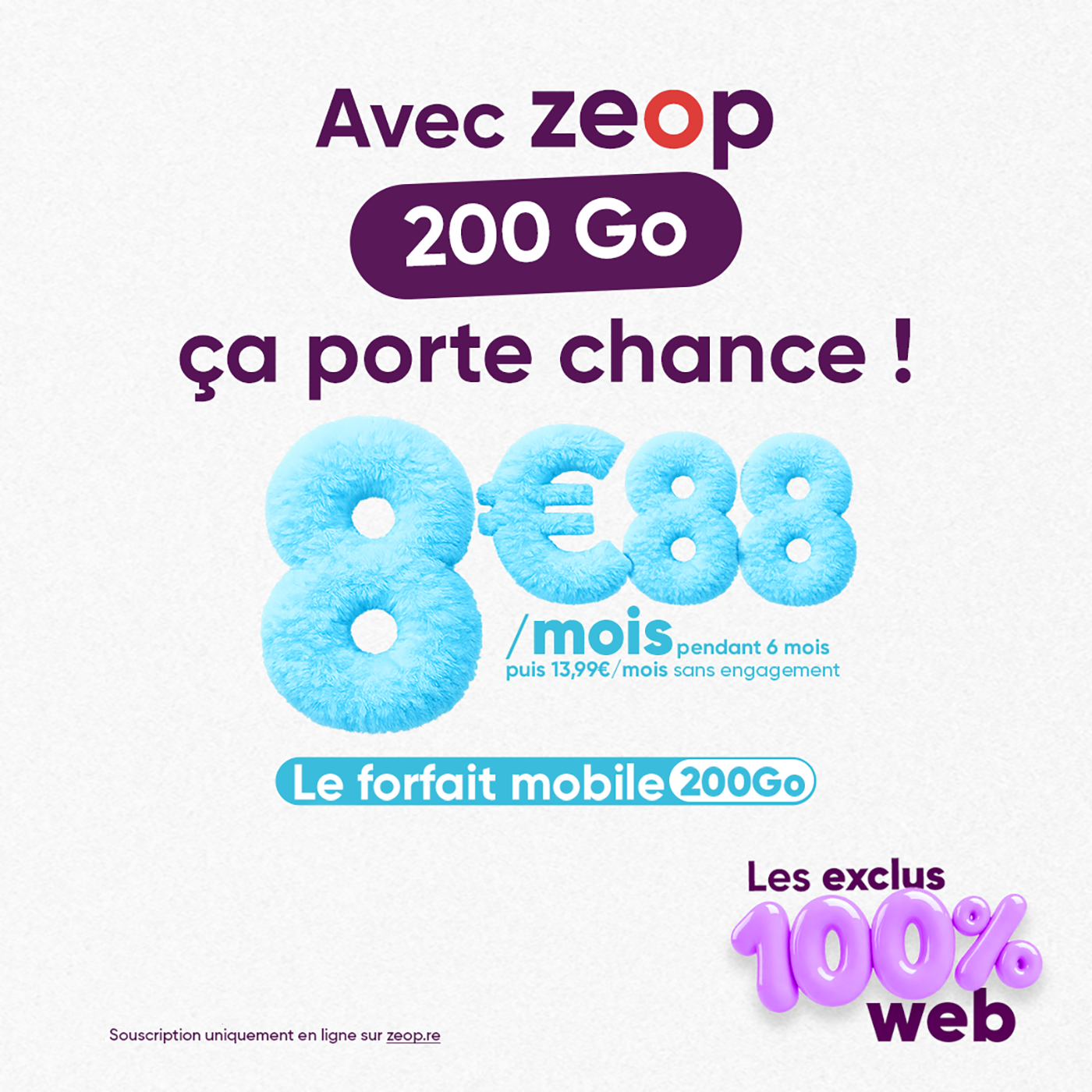Offre mobile