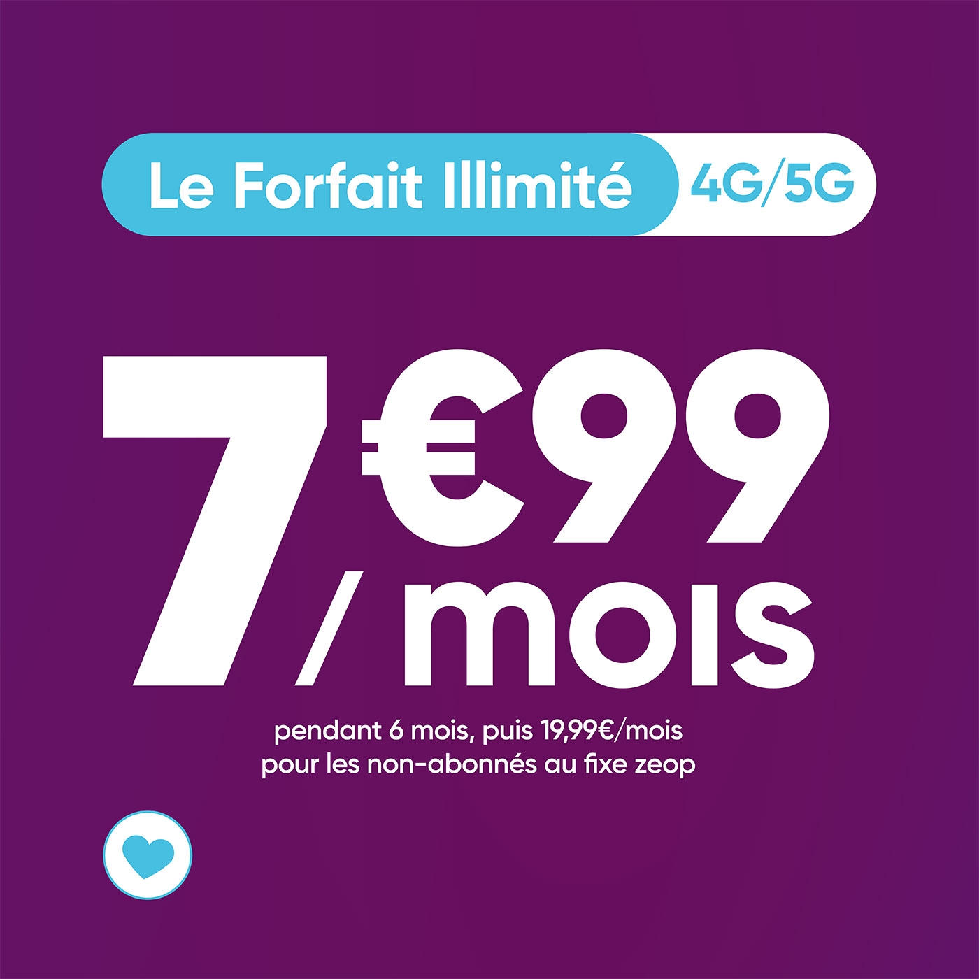 Offre mobile