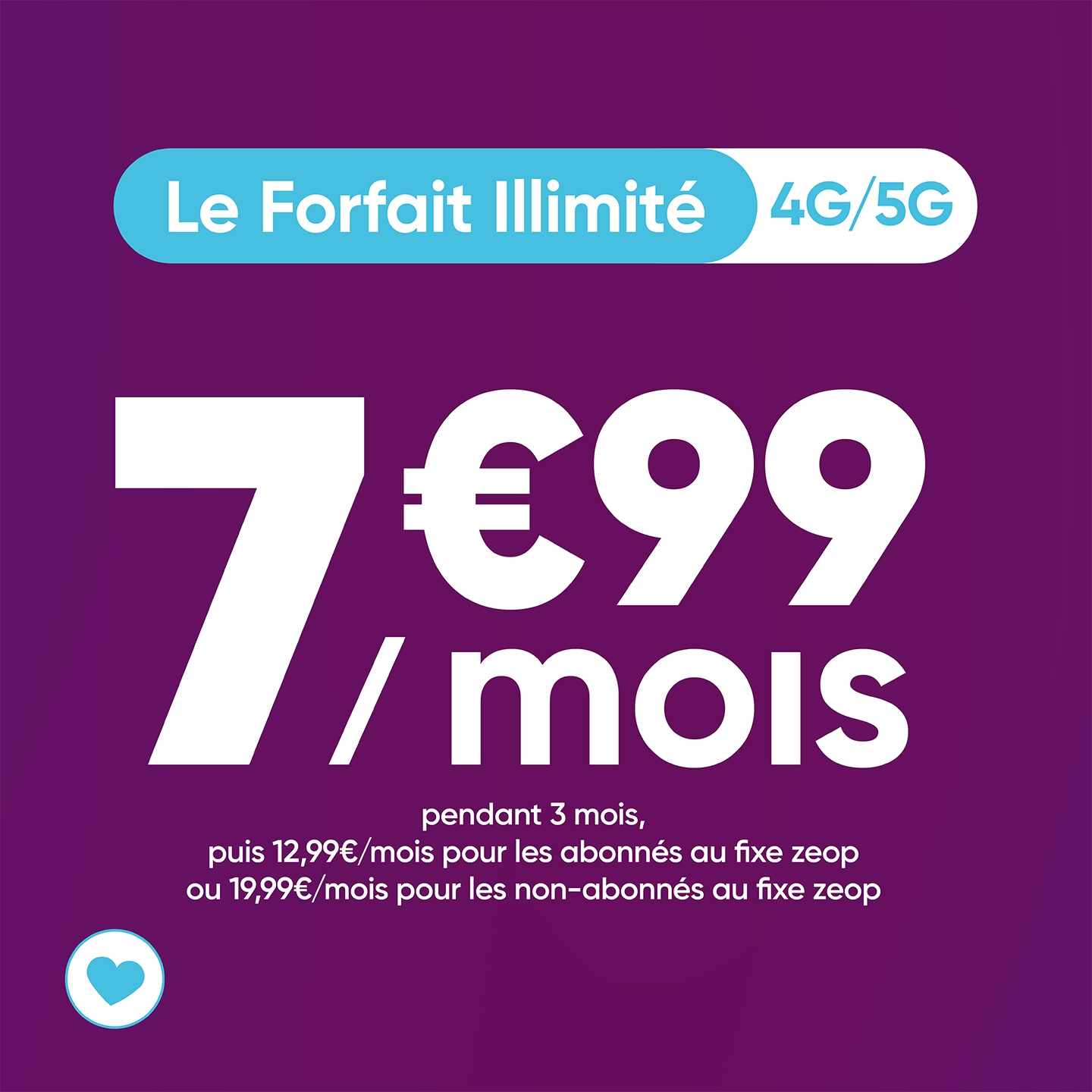 Offre mobile