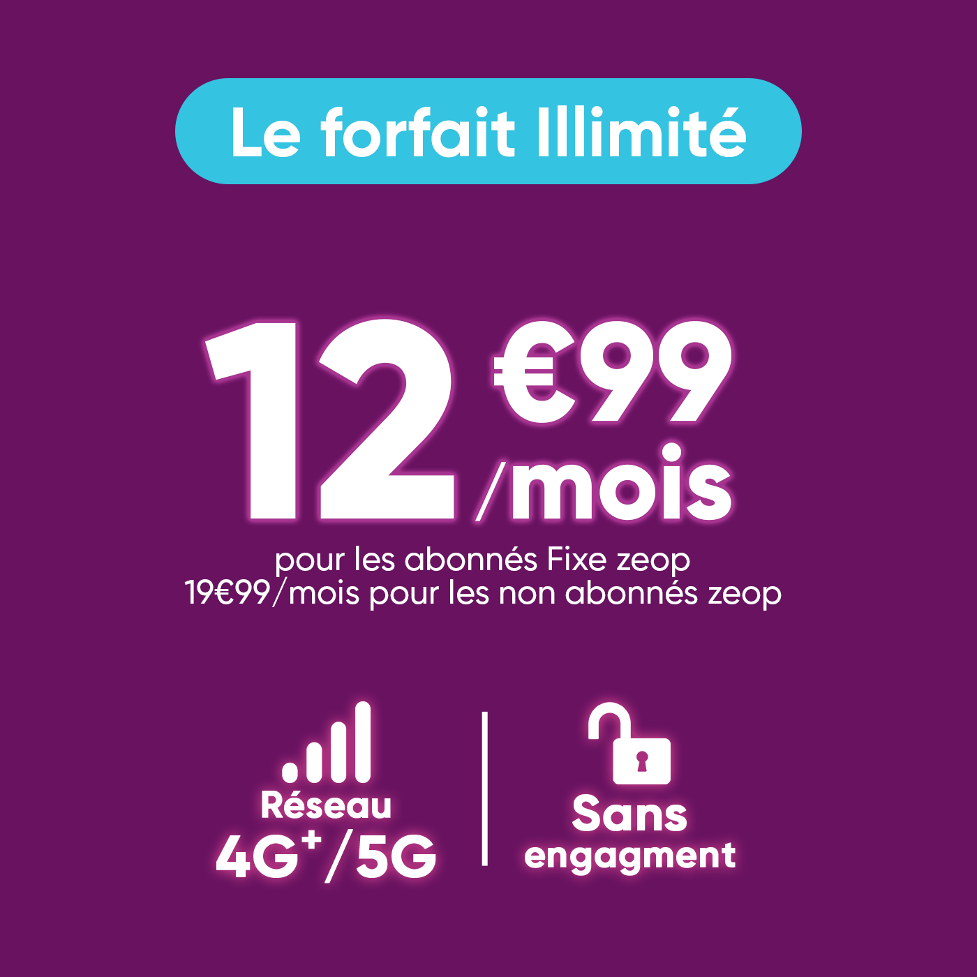 Offre mobile