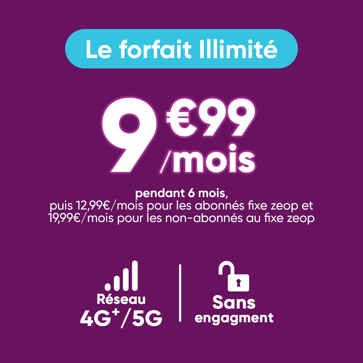 Offre mobile